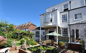 Thanington Hotel Canterbury Exterior photo