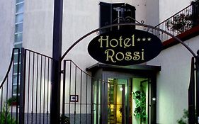 Hotel Rossi Manciano Exterior photo