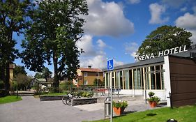 Arena Hotell Vänersborg Exterior photo