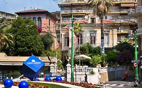 Hotel Liberty Sanremo Exterior photo