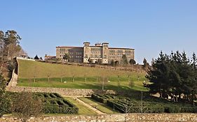 Albergue Seminario Menor Vandrarhem Santiago de Compostela Exterior photo