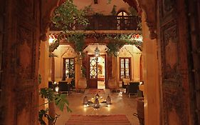 La Maison Arabe Hotel, Spa & Cooking Workshops Marrakesh Exterior photo