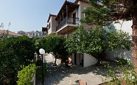 Sofia'S Garden Studios Skopelos stad Exterior photo