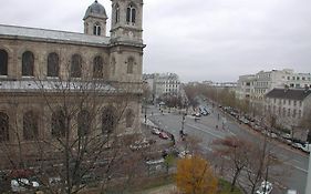 Mithouard Apartments Paris Exterior photo