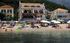 Villa Coralli Parga Exterior photo