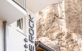 On The Rock Hotell Arco Exterior photo