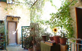 Earini Rooms And Apartments Chania  Exterior photo