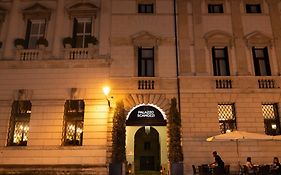 Palazzo Scamozzi Hotell Vicenza Exterior photo