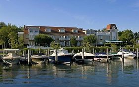 Sag Harbor Inn Exterior photo