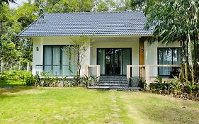 Sao Beach Bungalow Hotell Phu Quoc Exterior photo