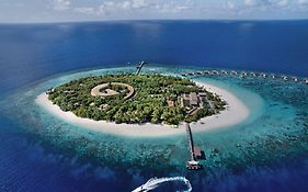 Park Hyatt Maldives Hadahaa Hotell Gaafu Alifu Atoll Exterior photo