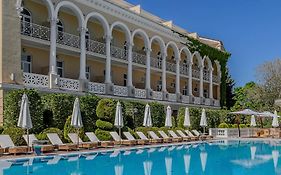 Palace Del Mar Hotell Odessa Exterior photo