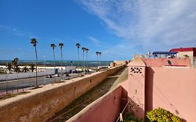 Dar Nadia Villa El Jadida Exterior photo