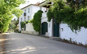 Quinta De Sao Lourenco Pensionat Exterior photo