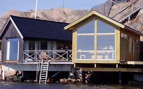 Strandflickornas Havshotell Lysekil Exterior photo