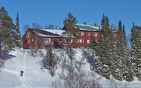 Storliens Fjällgård Vandrarhem Exterior photo