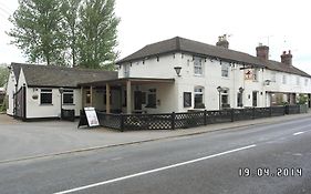 The Hawkenbury Bed and Breakfast Staplehurst Exterior photo