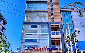 Royal Pearl Hotel Mandalay Exterior photo