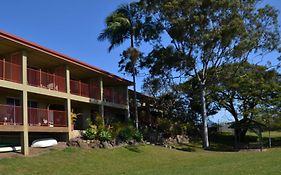 Tweed River Motel Murwillumbah Exterior photo