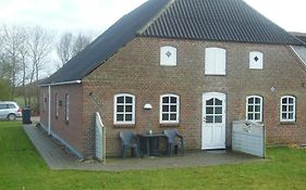 Holmsland Bed&Breakfast Bed and Breakfast Ringkøbing Exterior photo