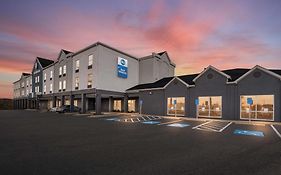 Best Western Shackleford Hotell Little Rock Exterior photo