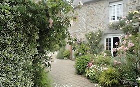 La Haute Gilberdiere Bed and Breakfast Sartilly-Baie-Bocage Exterior photo