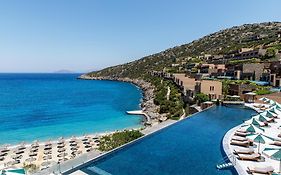 Daios Cove Hotell Agios Nikolaos Exterior photo