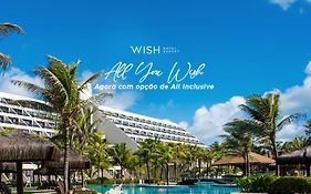 Wish Natal Hotell Exterior photo