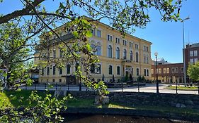 Stadshotellet Kristinehamn Exterior photo