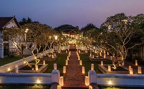 The Grand Luang Prabang, Affiliated By Melia Hotell Exterior photo