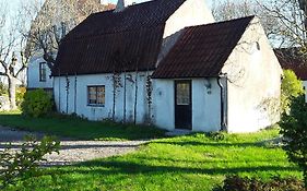 Nickarve Gård Hejdeby Villa Visby Exterior photo