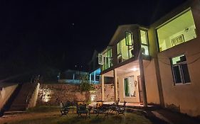 The Generals Inn Murree Exterior photo