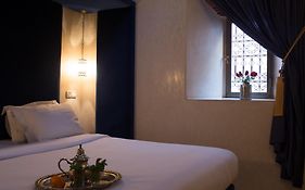 Riad Joya Hotell Marrakesh Room photo