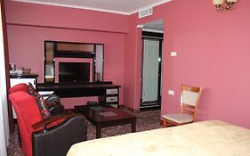 Erebuni Hotel Jerevan Room photo