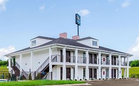 Quality Inn Vicksburg Exterior photo