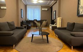 Prince Hall Hotell Belgrad Room photo