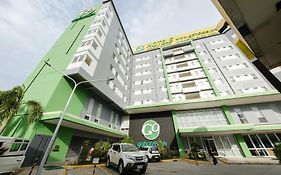 Go Hotels Lanang - Davao City Exterior photo