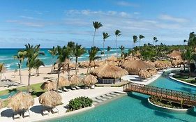 Excellence Punta Cana (Adults Only) Uvero Alto Exterior photo