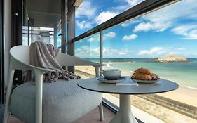 Oceania Saint Malo Hotell Exterior photo