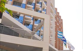 Long Beach Hotel Cox's Bazar Exterior photo