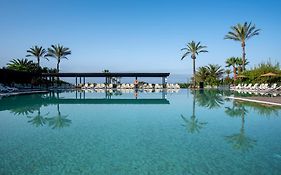 Impressive Playa Granada Golf Hotell Motril Exterior photo