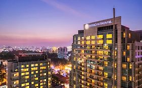 Intercontinental Residences Saigon, An Ihg Hotel Ho Chi Minh-staden Exterior photo