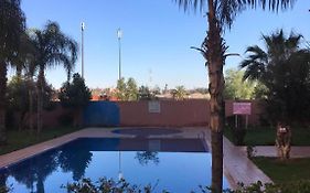 Appartement Elias Marrakech Marrakesh Exterior photo