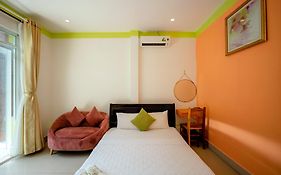 Bungalow Mai Phuong Binh Hotell Phu Quoc Exterior photo