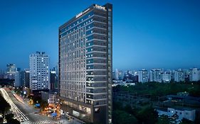 Fairfield By Marriott Seoul Hotell Exterior photo