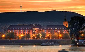 Verdi Budapest Aquincum Hotell Exterior photo