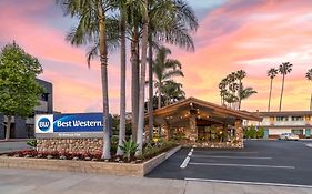 Best Western At Ventura Pier Hotell Exterior photo