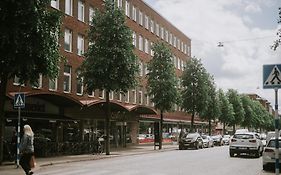 Comfort Hotel Jazz, Borås Exterior photo