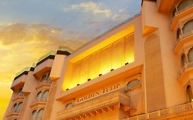 Golden Tulip Jaipur Hotell Exterior photo