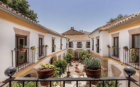 Libere Cordoba Patio Santa Marta Vandrarhem Exterior photo